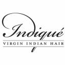 Indique Hair LLC logo